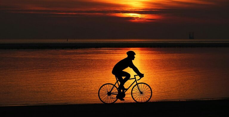 The Lowdown on Exercising for Longevity – part 1.1
